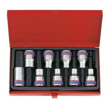 Набор шестигранников 1/2"